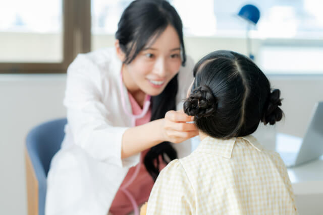 小児歯科