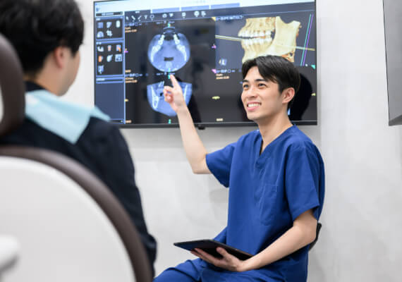 一生涯の健康を見据えた「包括的なオーダーメイド診療」
